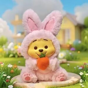 Miniso Winnie The Pooh Blind Box | Bunny 🐰